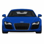 アウディ・R8（42型）