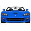 ダッジ・バイパー RT/10（SR型）