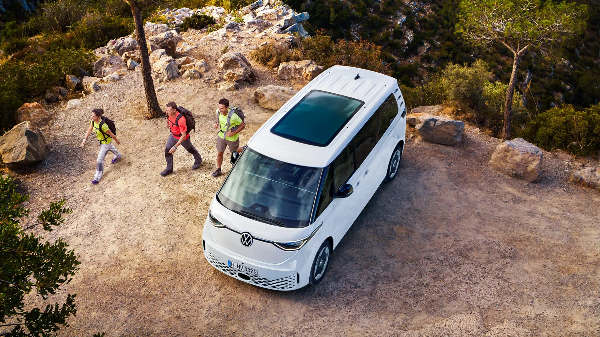 eサウンド(車両接近通報装置)